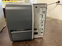 Novexx xlp504 labelprinter - afbeelding 6 van  6