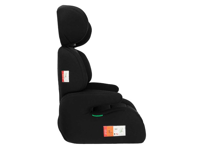 Novi 126-150cm billy ii plus autostoel - afbeelding 3 van  5