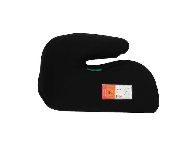 Novi 126-150cm billy ii plus autostoel - afbeelding 4 van  5