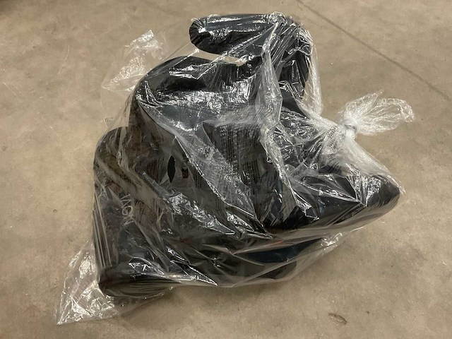 Novi 126-150cm billy ii plus autostoel - afbeelding 5 van  5