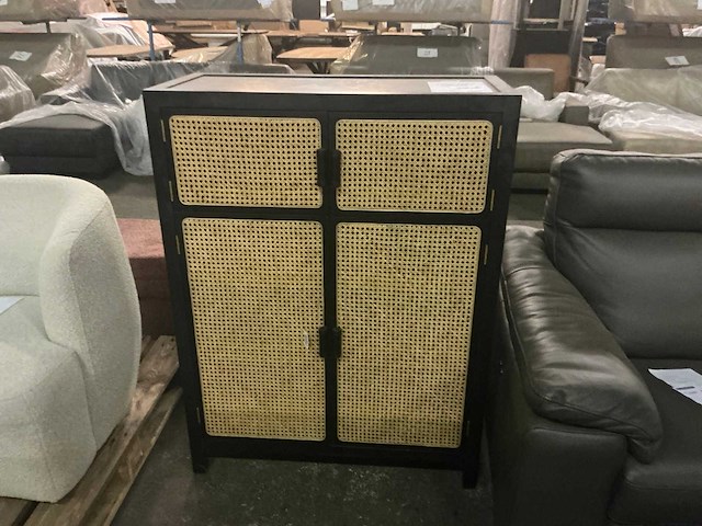 Novi webbering kast - afbeelding 2 van  5