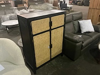 Novi webbering kast - afbeelding 3 van  5