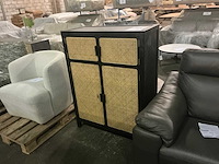 Novi webbering kast - afbeelding 1 van  5