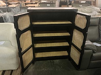 Novi webbering kast - afbeelding 4 van  5