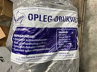 Novima opleg drukvilt (49x) - afbeelding 4 van  5