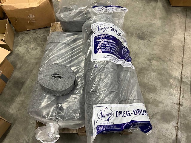 Novima opleg drukvilt (49x) - afbeelding 5 van  5