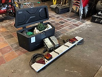 Novio box materiaalkist - afbeelding 1 van  5