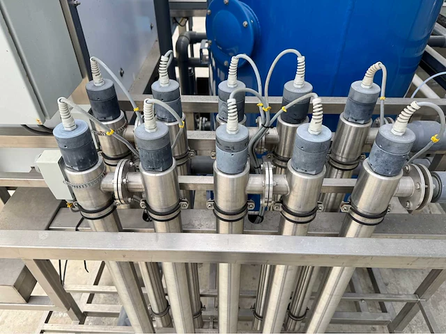 Novira lduv infector uv-ontsmetter - afbeelding 4 van  24
