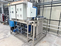 Novira lduv infector uv-ontsmetter