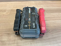Novo genius hd gb70 lithium-ion jumpstarter - afbeelding 2 van  4