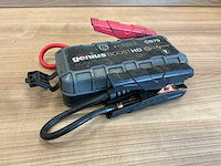 Novo genius hd gb70 lithium-ion jumpstarter - afbeelding 4 van  4
