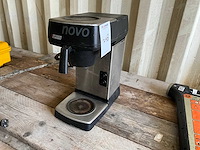 Novo koffiezet apparaat - afbeelding 1 van  5