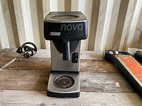 Novo koffiezet apparaat - afbeelding 2 van  5