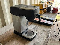 Novo koffiezet apparaat - afbeelding 3 van  5