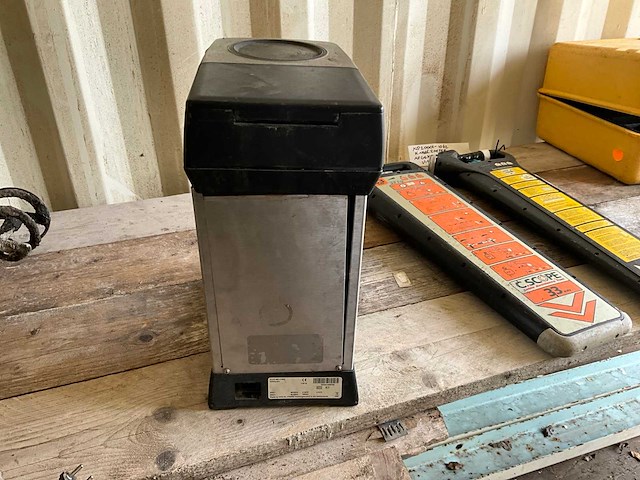 Novo koffiezet apparaat - afbeelding 4 van  5