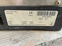 Novo koffiezet apparaat - afbeelding 5 van  5