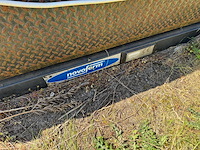 Novoferm - laaddock - werkplatform - afbeelding 4 van  5