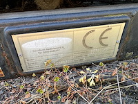 Novoferm - laaddock - werkplatform - afbeelding 5 van  5