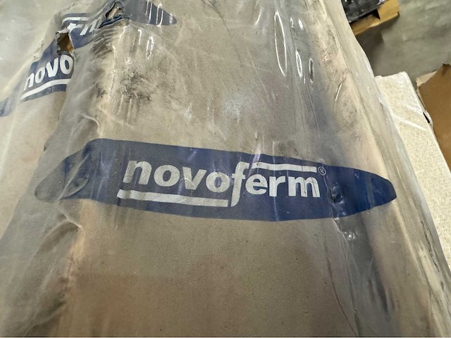 Novoferm 1300 vlieringtrap - afbeelding 4 van  6