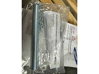 Novoferm 1300 vlieringtrap - afbeelding 6 van  6