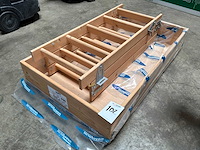 Novoferm 3000 vlizotrap - afbeelding 1 van  5