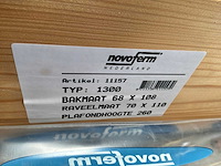 Novoferm 3000 vlizotrap - afbeelding 4 van  5