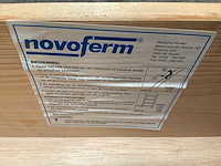 Novoferm 3000 vlizotrap - afbeelding 5 van  5
