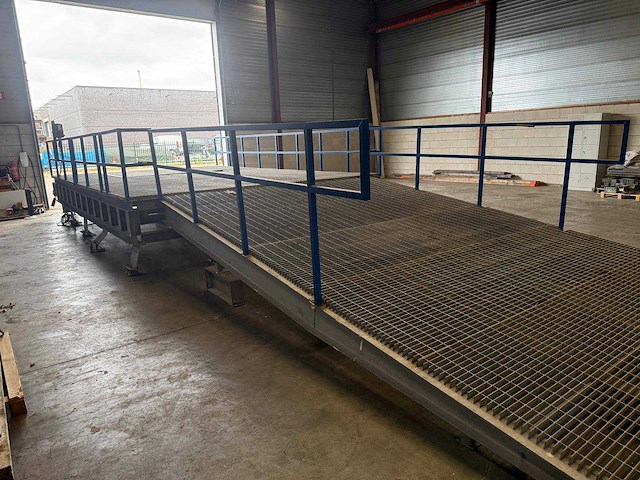 Novoferm laaddok - afbeelding 2 van  8