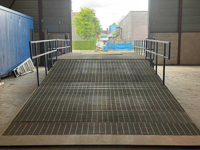 Novoferm laaddok - afbeelding 3 van  8