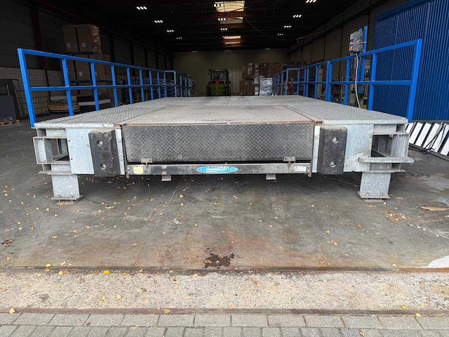 Novoferm laaddok - afbeelding 4 van  8