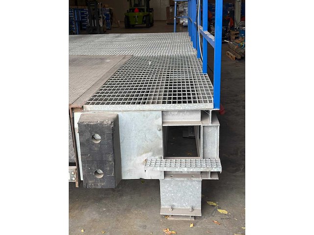 Novoferm laaddok - afbeelding 5 van  8