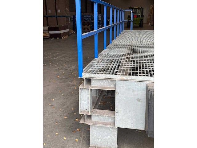 Novoferm laaddok - afbeelding 6 van  8