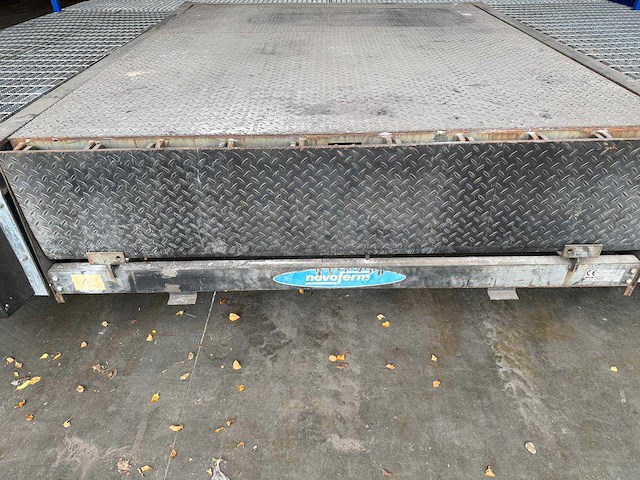 Novoferm laaddok - afbeelding 7 van  8