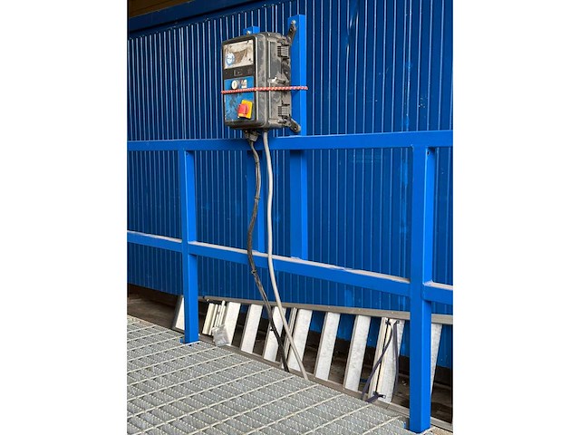 Novoferm laaddok - afbeelding 8 van  8