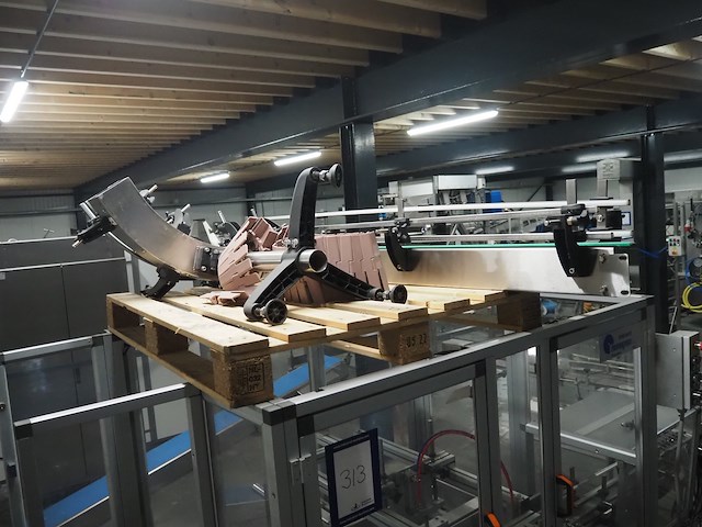 Novopac s.r.l. - afbeelding 3 van  12