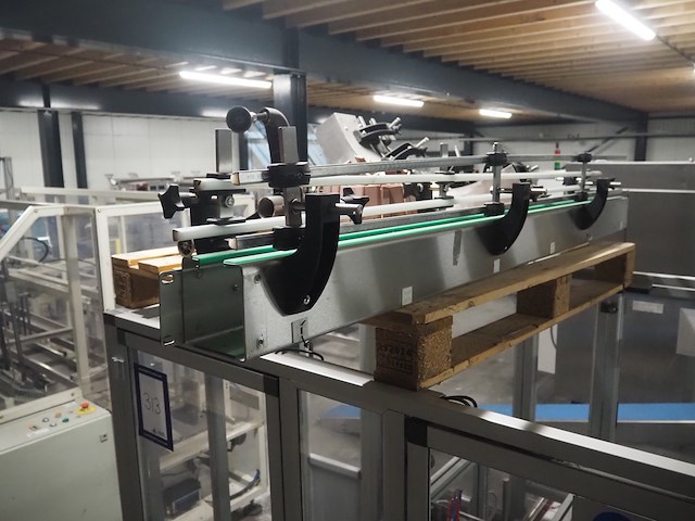 Novopac s.r.l. - afbeelding 4 van  12