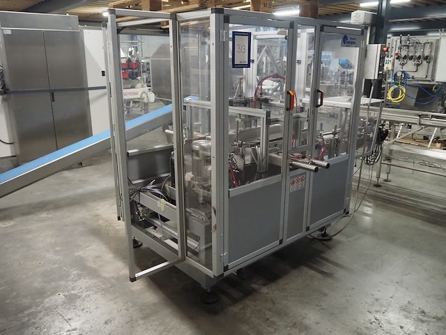 Novopac s.r.l. - afbeelding 1 van  12