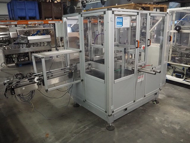 Novopac s.r.l. - afbeelding 6 van  12