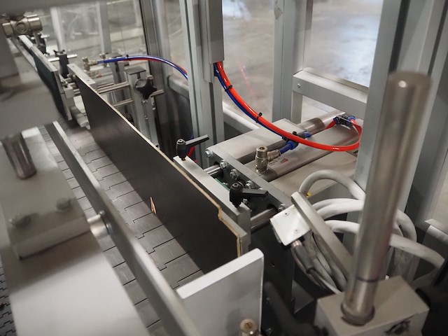 Novopac s.r.l. - afbeelding 10 van  12