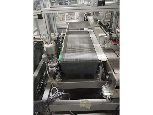 Novopac s.r.l. - afbeelding 11 van  12