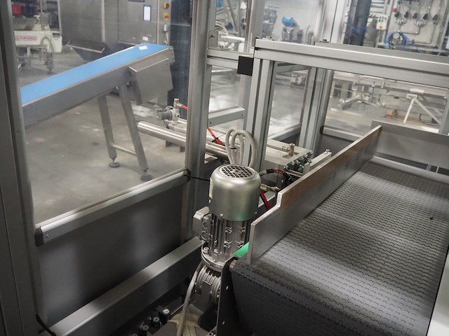 Novopac s.r.l. - afbeelding 12 van  12