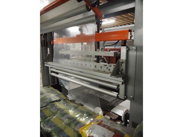 Novopac s.r.l. - afbeelding 2 van  27