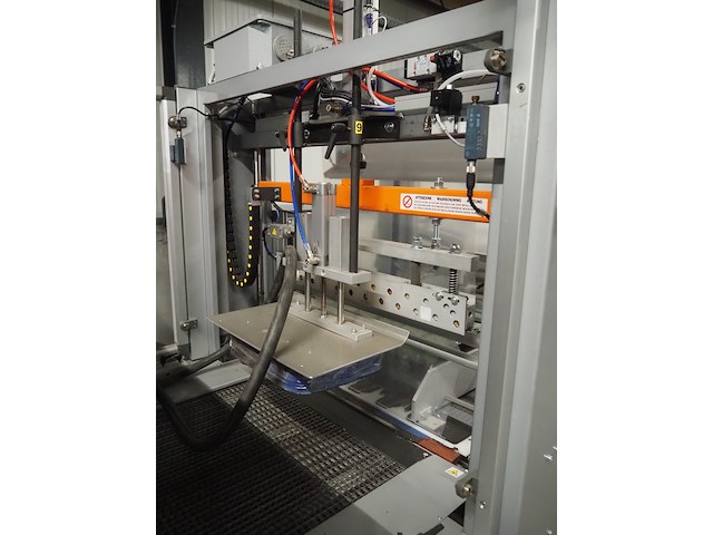 Novopac s.r.l. - afbeelding 4 van  27