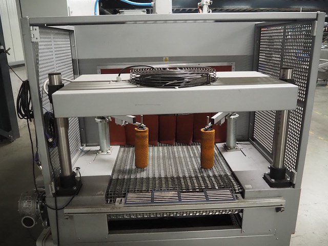 Novopac s.r.l. - afbeelding 6 van  27