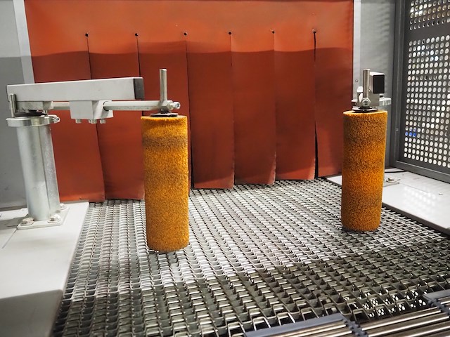 Novopac s.r.l. - afbeelding 7 van  27