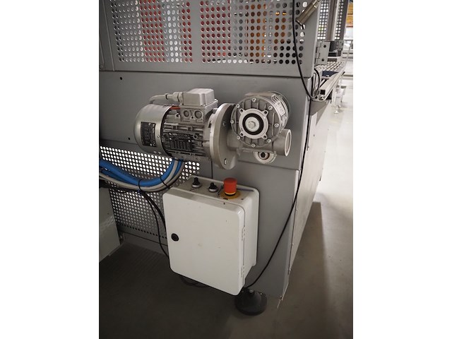 Novopac s.r.l. - afbeelding 10 van  27