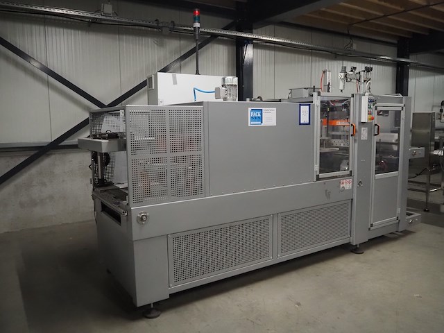 Novopac s.r.l. - afbeelding 1 van  27