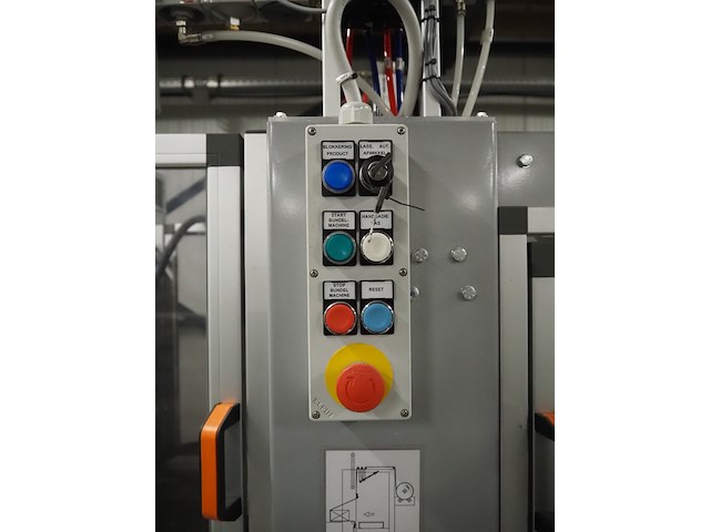 Novopac s.r.l. - afbeelding 13 van  27