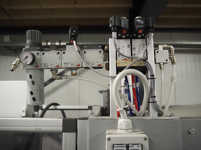 Novopac s.r.l. - afbeelding 14 van  27