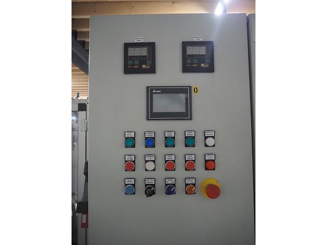 Novopac s.r.l. - afbeelding 15 van  27